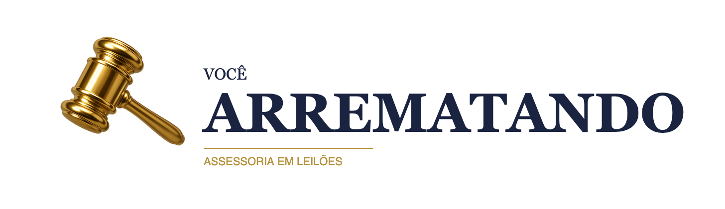 Você Arrematando